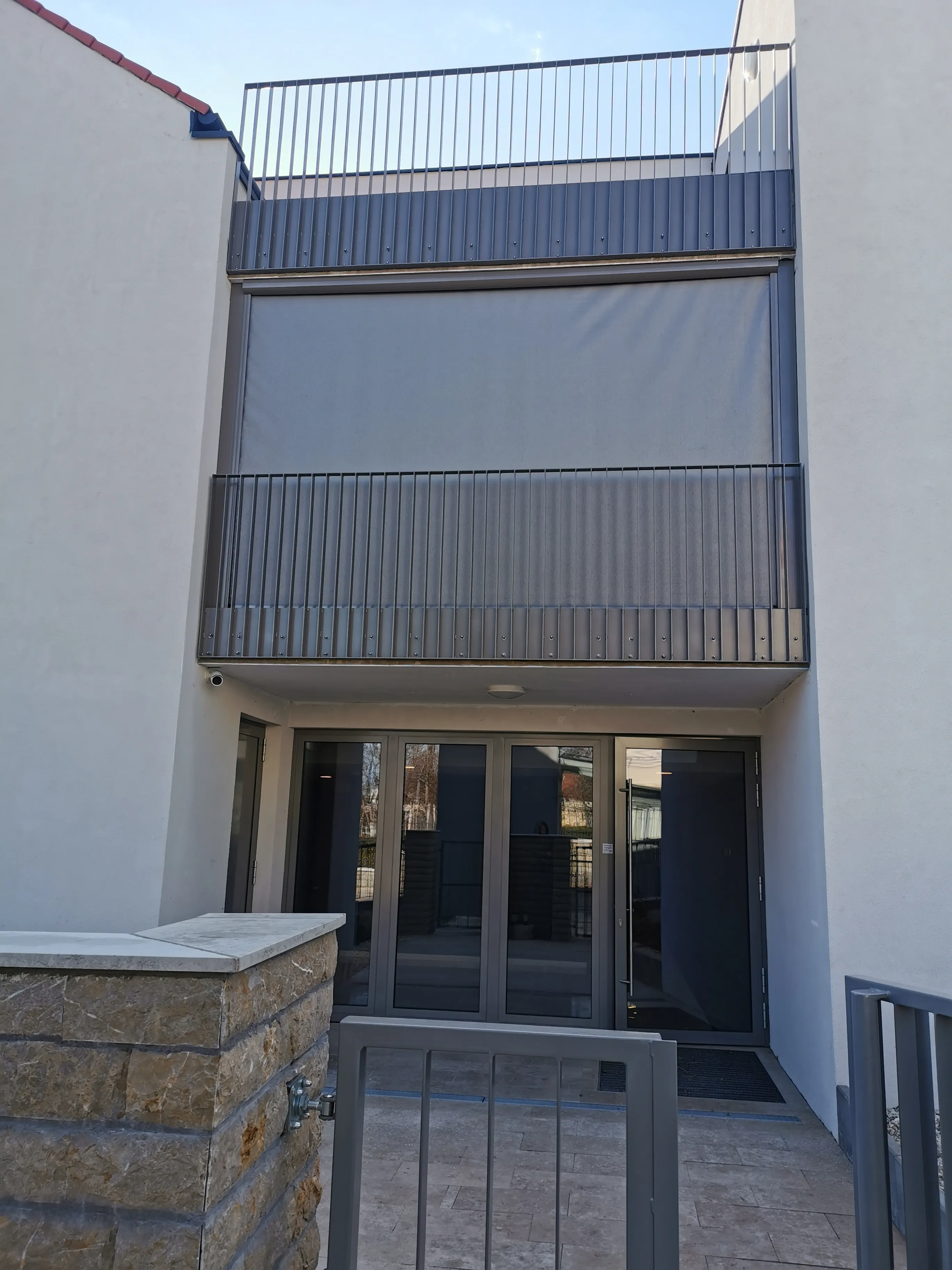 Screen árnyékoló 4